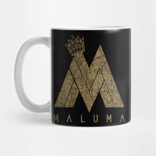 maluma on shirt design Mug